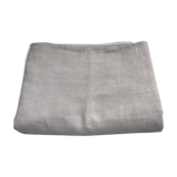 Farm tablecloth 19th in hemp