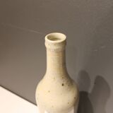 Bottle vase "The Cyclades"
