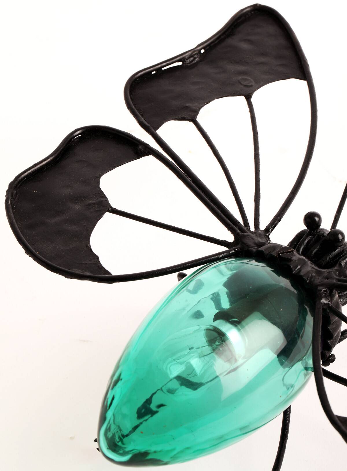Butterfly lamp
