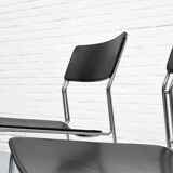 Minimalist Dining Chair Sultana by Arrben Italy