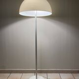 Vintage mushroom floor lamp Dijkstra Lampen