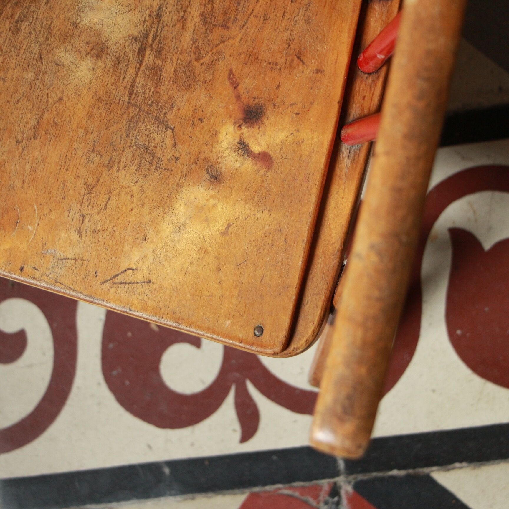 Fauteuil enfant