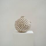 Vase poisson globe