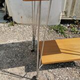 Serving table