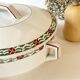 Orchies Soup Tureen / Moulin des Loups, Madeleine model