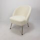Dutch Cocktail or Side Chair, 1970's