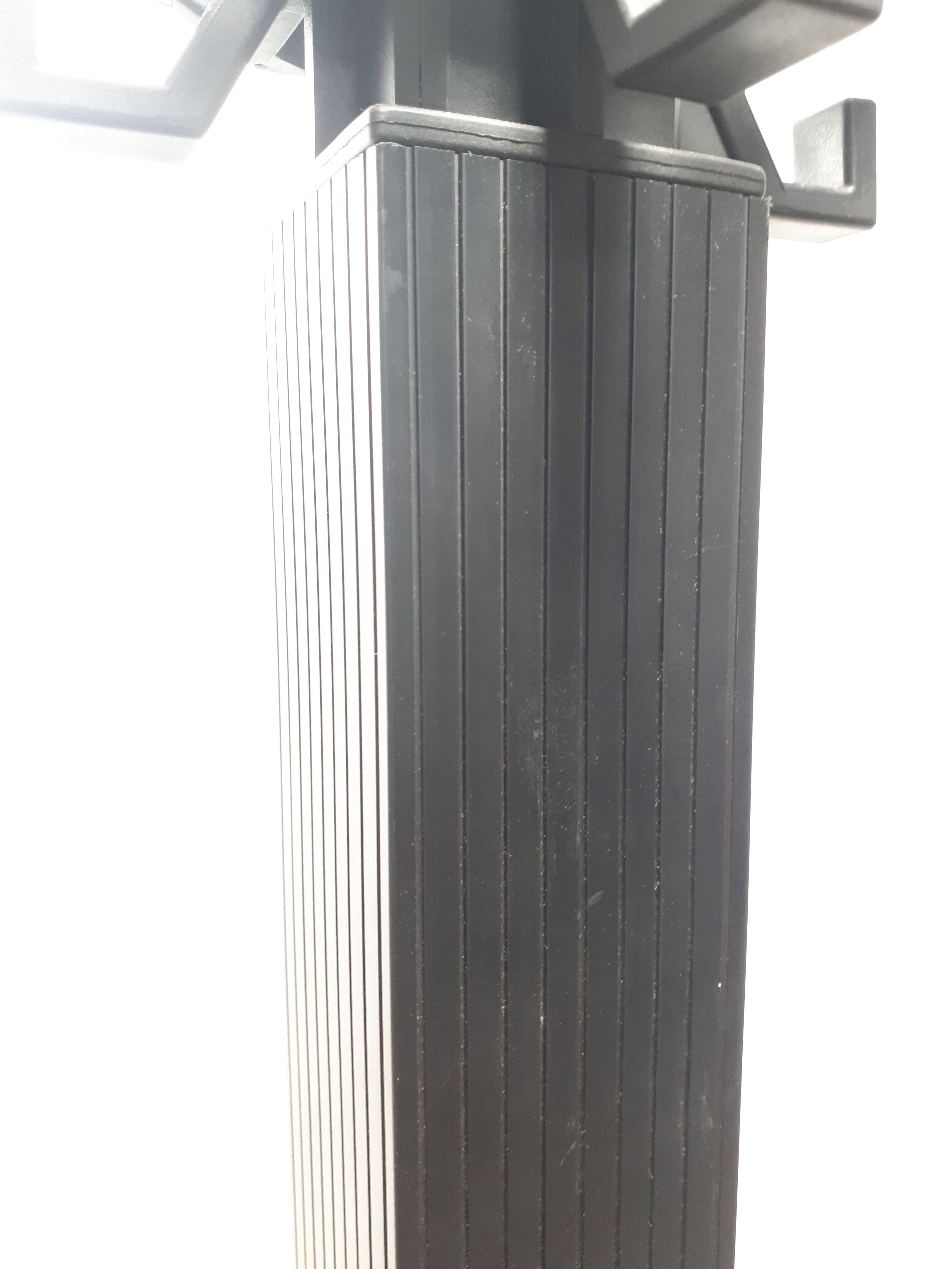 Segmenti Standing Coat Rack - Kartell