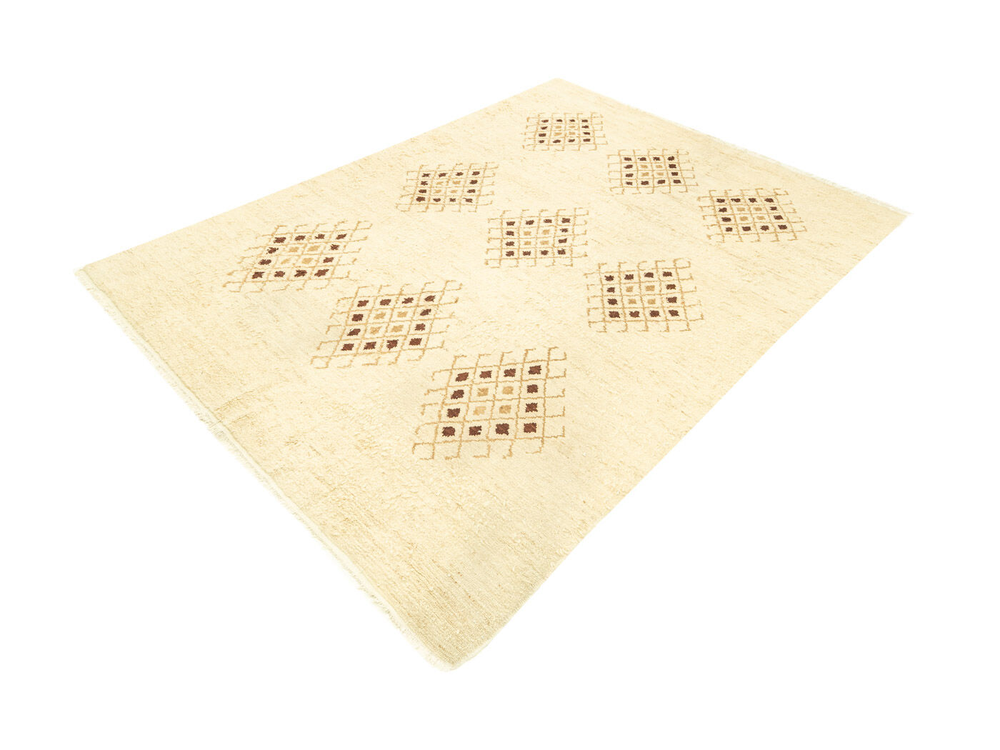 1960s berber carpet, 294 x 400