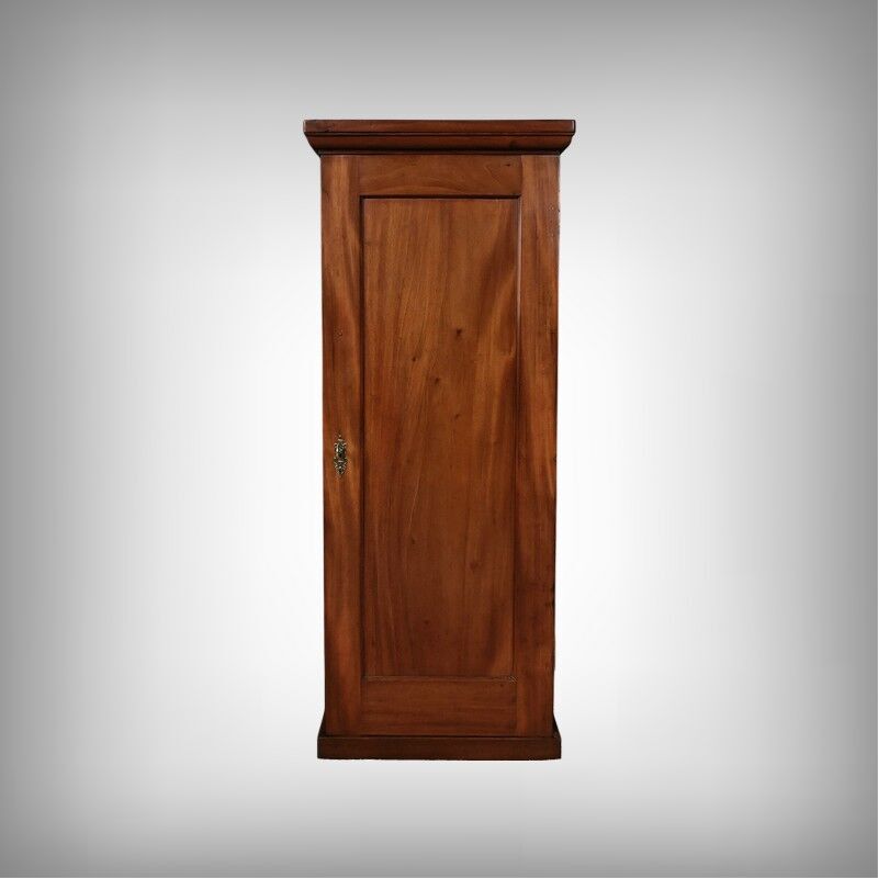 Bureau in mahogany – 1900