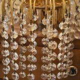 Vintage tassel hanging