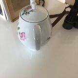 Porcelain coffee maker UC Limoges