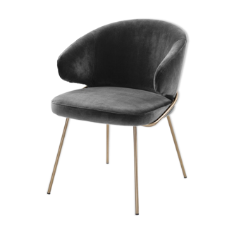 Fauteuil Pompéi 3