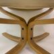 Falcon leather armchair by Sigurd Ressel for Vatne Møbler 1970s