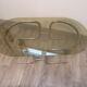 Table low 70 vintage year