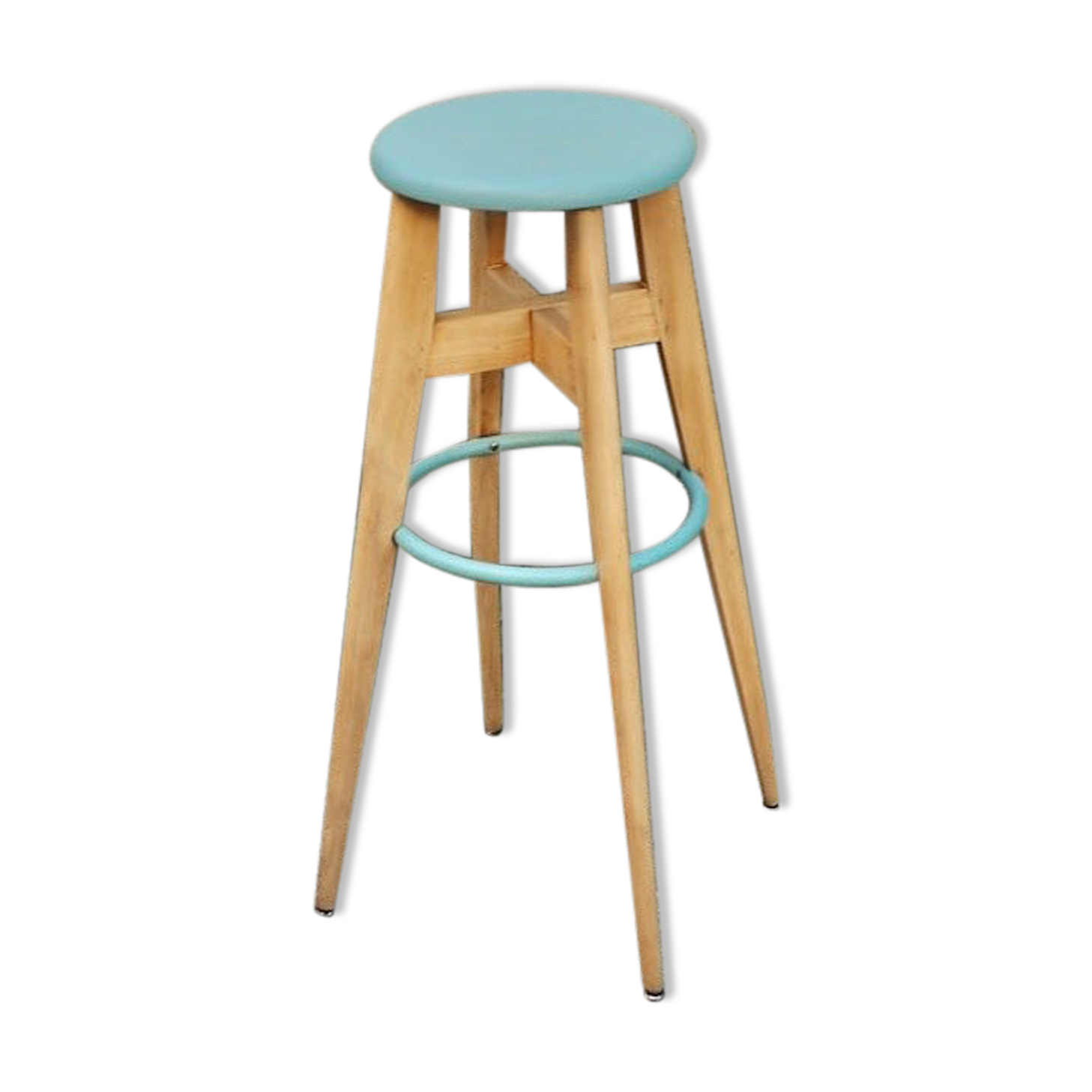 Stella high stool