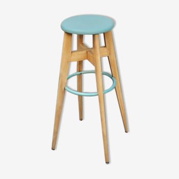 Tabouret haut Stella