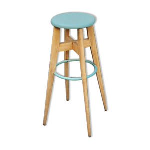 Tabouret haut stella