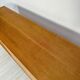1960s Vintage Scandinavian Erik Wørts for IKEA Oak Sideboard
