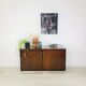 Paire de buffets design Gianni Moscatelli vintage