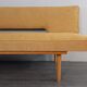 Daybed sofa by Miroslav Navratil, Czech Mid-Century 1960s
