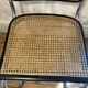 Chaise Marcel Breuer noire b32