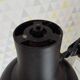 Vintage Scandinavian architect lamp Lival 70s