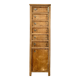 Renovated wooden trade furniture