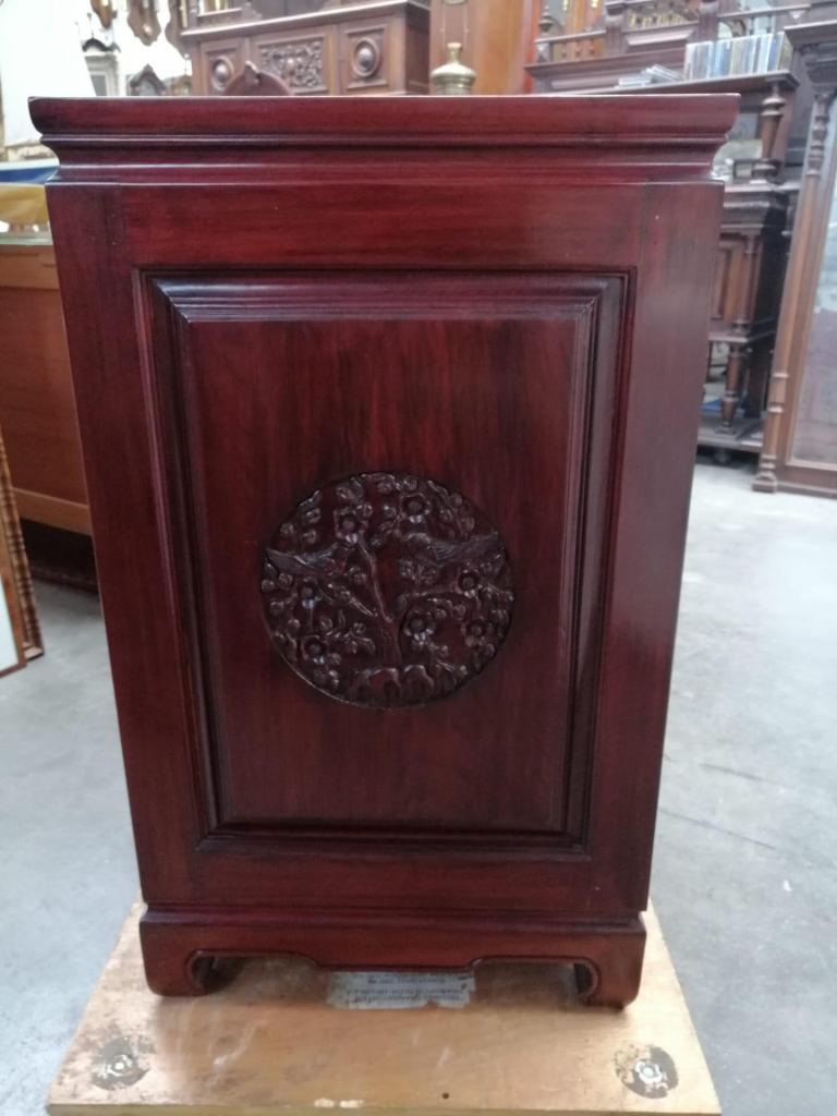 Enfilade chinoise