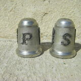 Poivre & Sel vintage