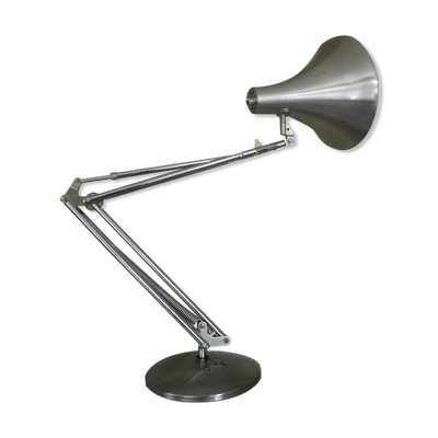 Lampe à deux bras Bauhaus