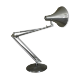 Bauhaus two-armed lamp