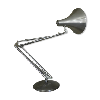 Bauhaus two-armed lamp