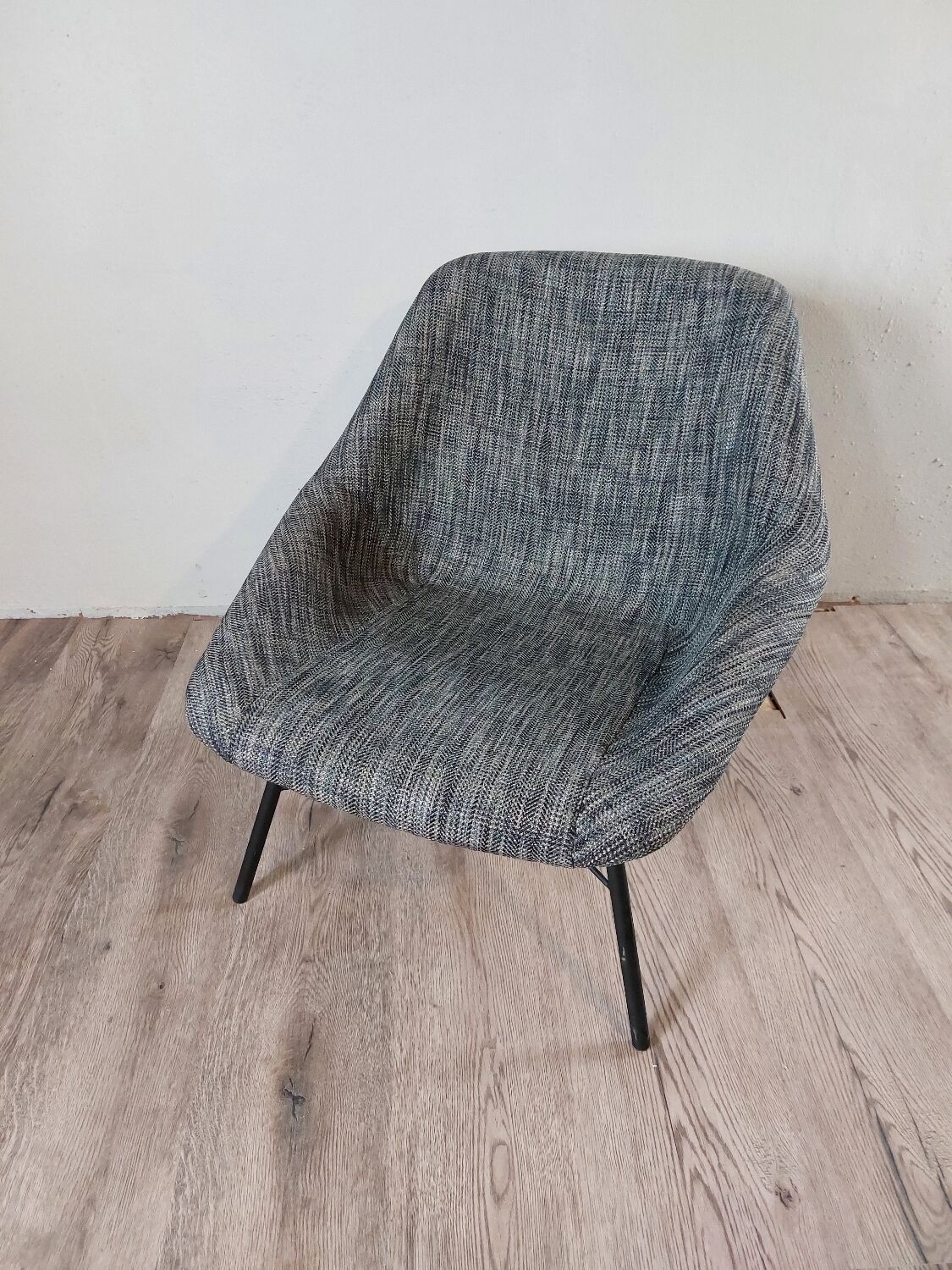 Pair of armchairs made by TON Bystryce, Czech 1960s