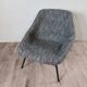 Pair of armchairs made by TON Bystryce, Czech 1960s