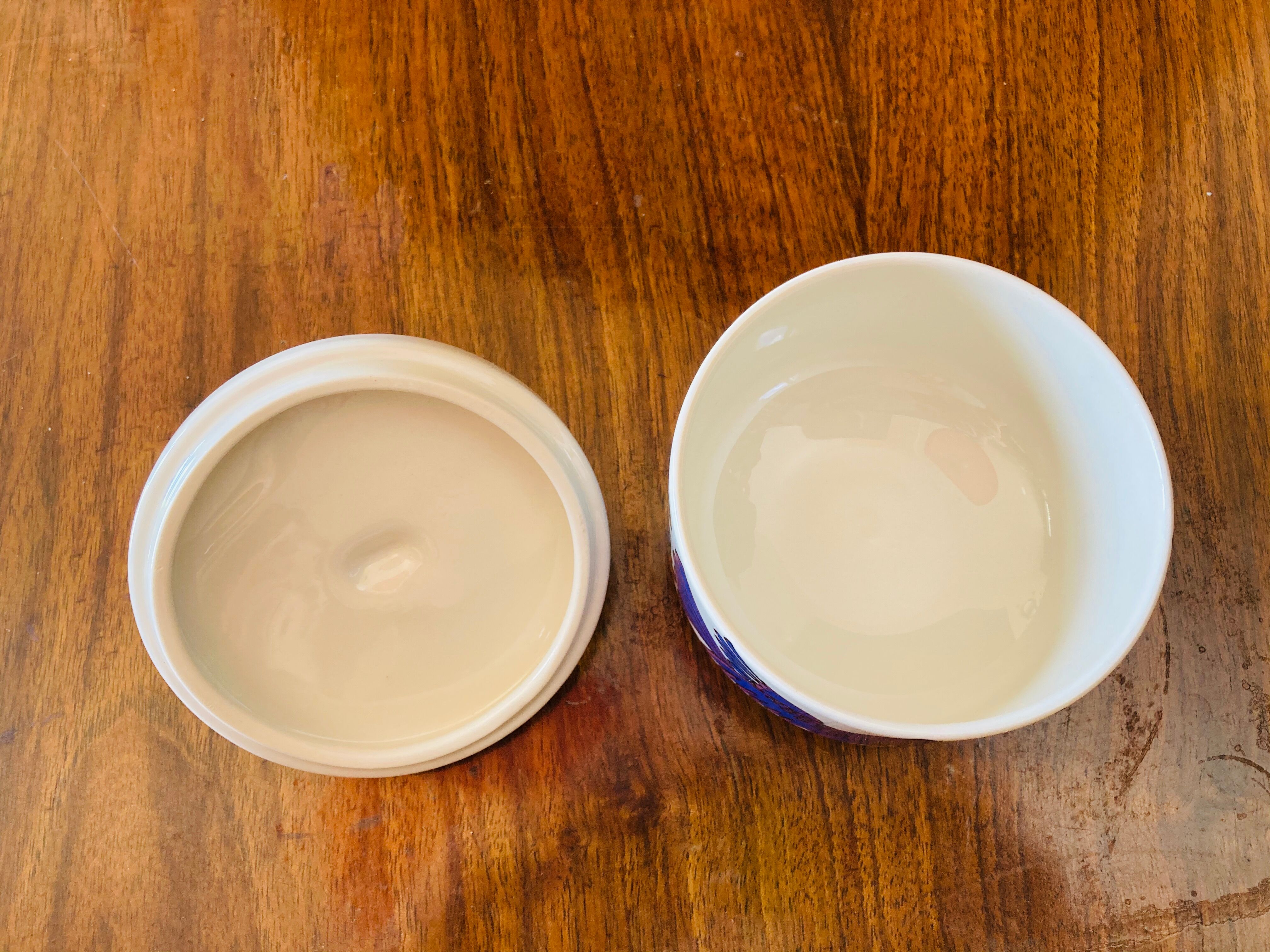 Vintage sugar maker Acapulco Villeroy Boch