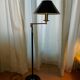 Vintage lamppost