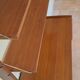 Ergo teak storage furniture, Scandinavian Vintage 1960s