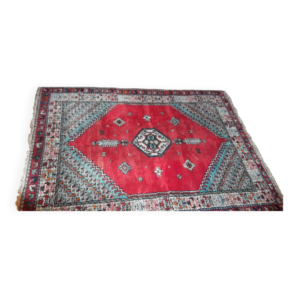 Tapis Marocain 