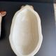 Vintage terrine in earthenware by Michel Caugant - Roe Deer / Stag shape