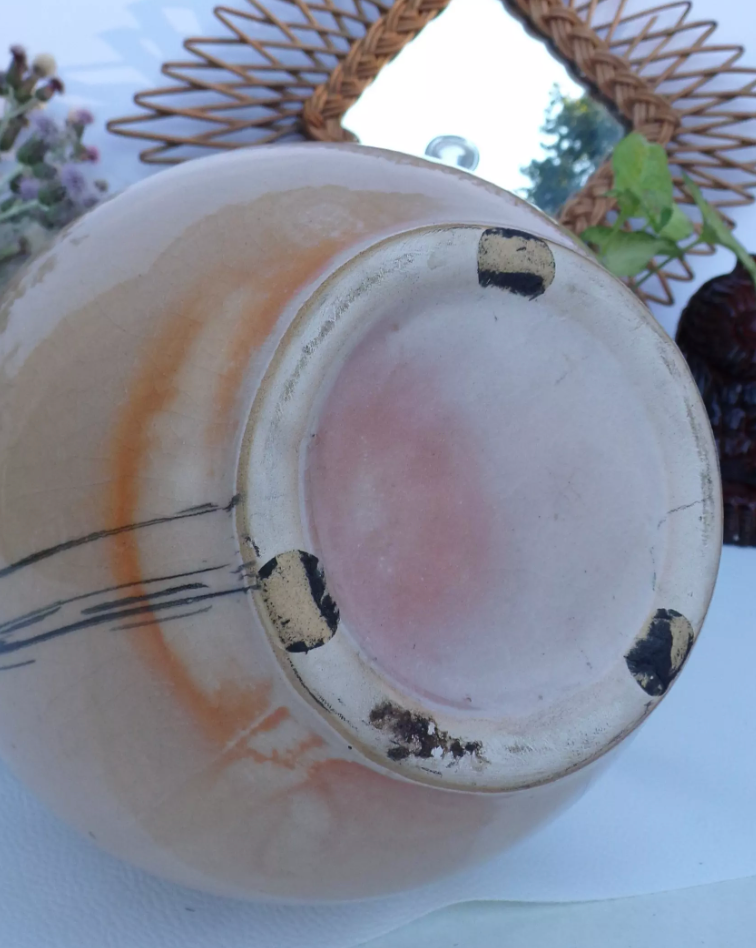 Vase vintage