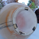 Vintage vase