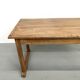 Pair of Vintage Community Tables in Solid Beech