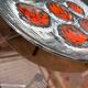 6 oyster plates
