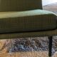 ARP 642 fireside chair by Guariche and Mortier edition Steiner 1955