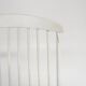 Scandinavian rocking chair "Bohem", Lena Larsson, Sweden, 1960