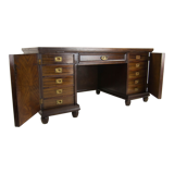 Representative freestanding writing table, 1920s