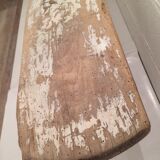 Farm bench authentic wooden