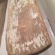 Farm bench authentic wooden