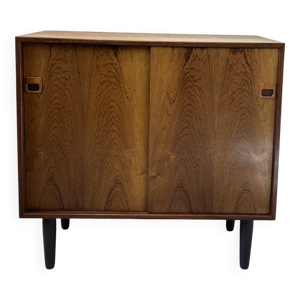 Buffet a portes coulissantes