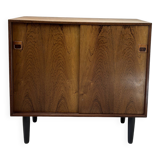 Sliding door buffet